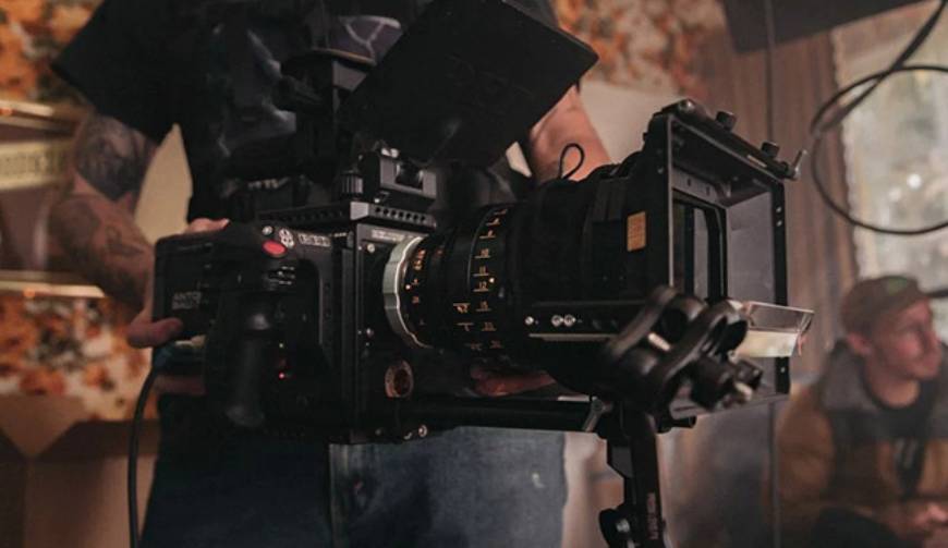 内江产品宣传视频拍摄公司