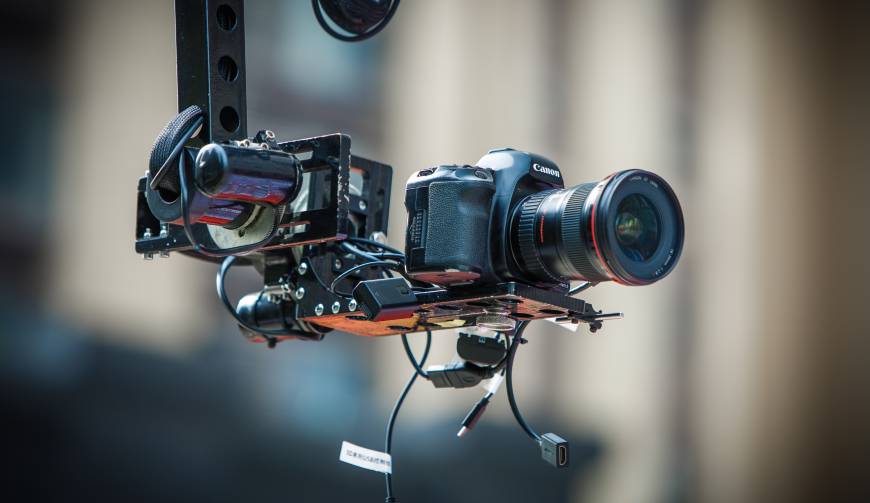 内江产品视频拍摄