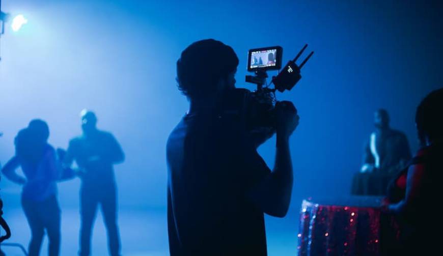 内江产品视频拍摄