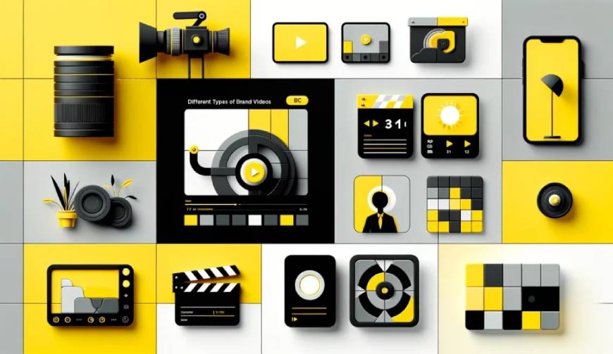 内江产品视频拍摄