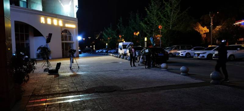 内江电商产品视频拍摄制作全攻略，打造高转化带货视频