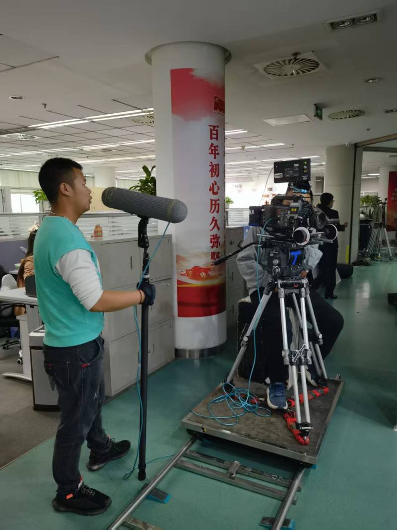 内江产品宣传视频制作