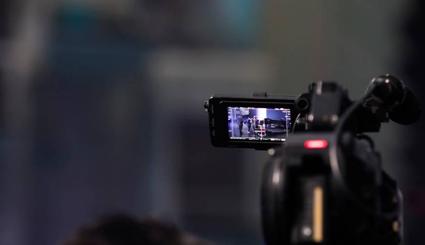 内江产品视频拍摄制作：揭秘如何打造令人印象深刻的商业宣传片